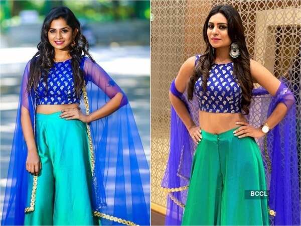 Raksha Gowda Pictures