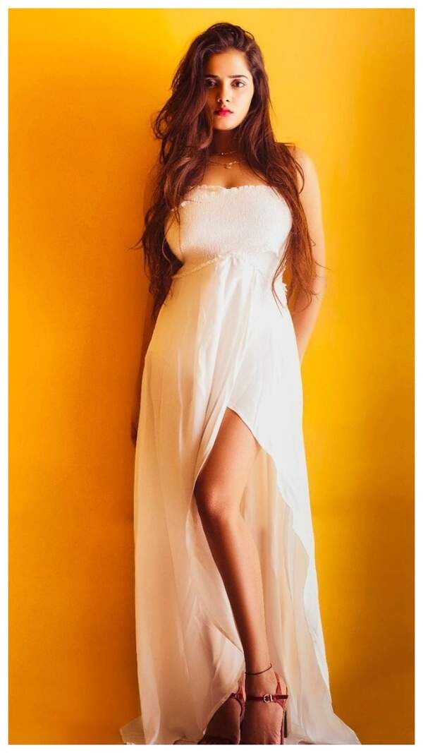 Bhagyashree Mote