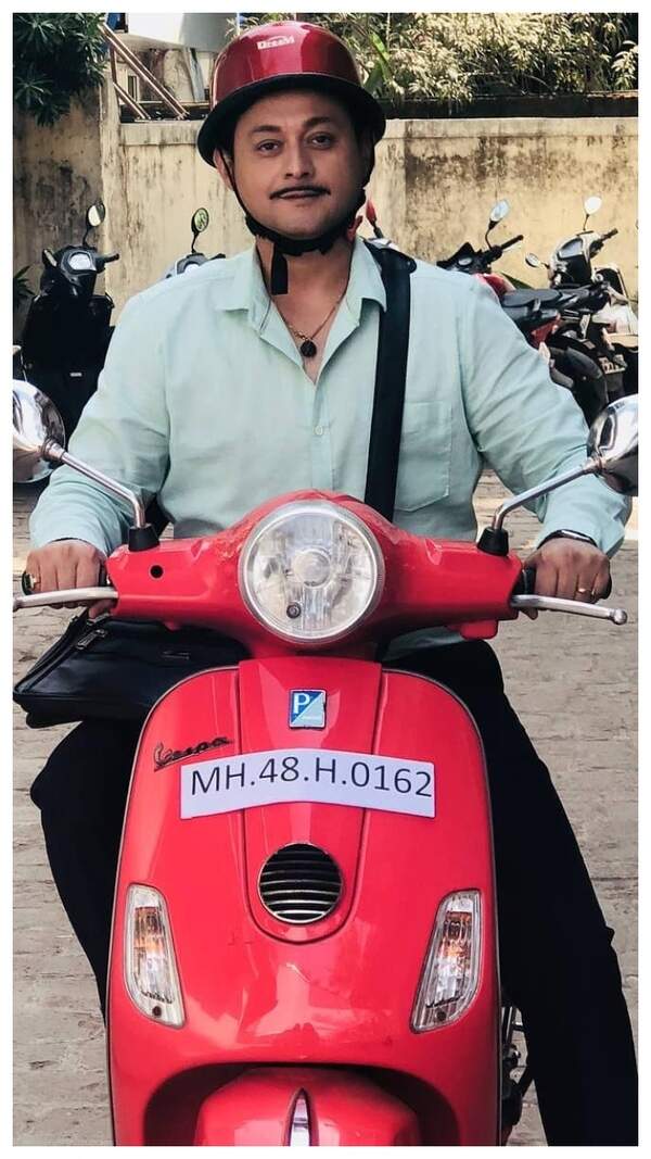 Swwapnil Joshi
