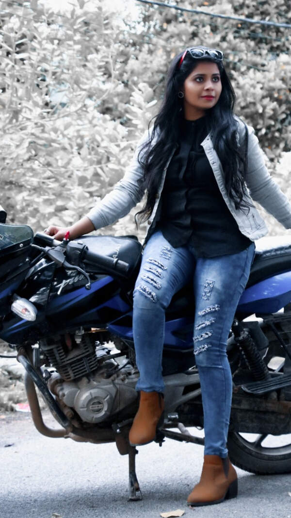 Madhumitha