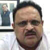Article image for: Rajasthan is best performing state in vaccinating people: <i class="tbold">Raghu Sharma</i>