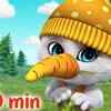 Article image for: Watch Latest Childrens English Nursery Song 'Row Row Row Your Boat And Many More' for Kids - Check Out Fun Kids Nursery Rhymes And <i class="tbold">baby</i> Songs In English