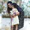 ​Aswathy Sreekanth's Padma