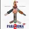 ​Announcement of ‘Parahuna 2’