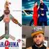 <i class="tbold">pollywood</i> highlights of the week