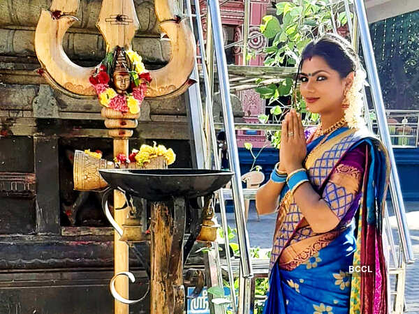 Reshma Venkatesh