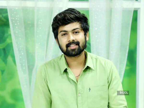 Manikandan