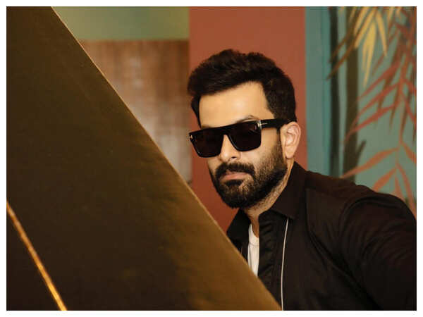 Prithviraj Pictures