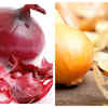 ​Onion hair toner