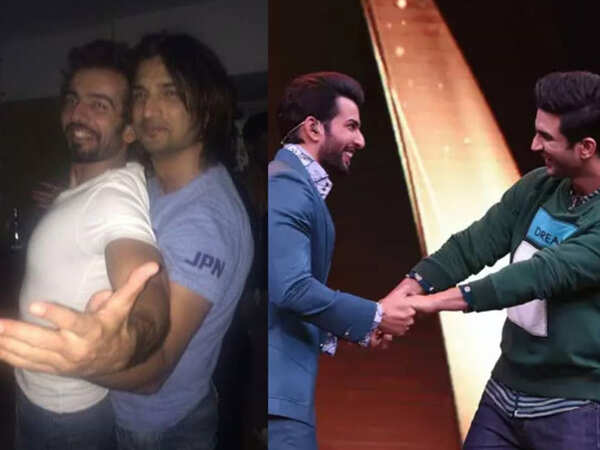 Jay Bhanushali
