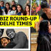 Article image for: Showbiz round-up with Delhi Times