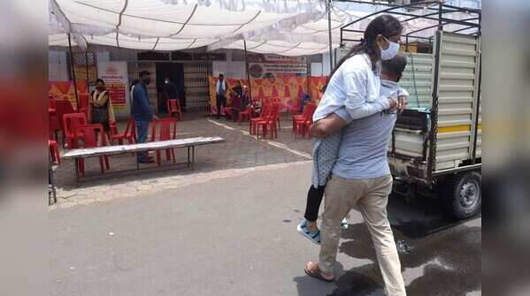 The best of TOI photos from Indore