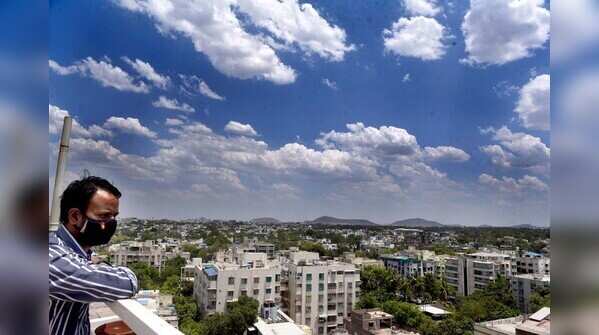 The best of TOI photos from Indore