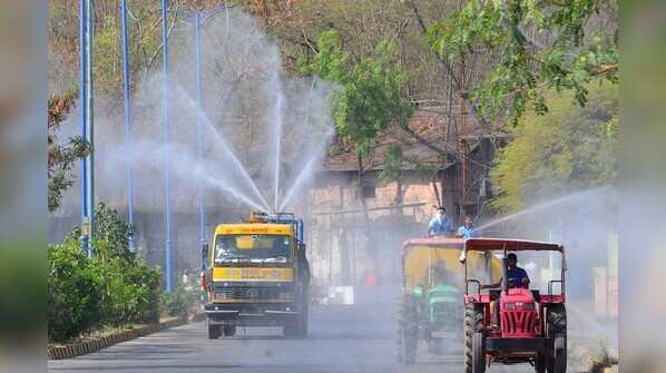 The best of TOI photos from Indore