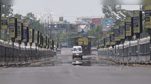 The best of TOI photos from Indore