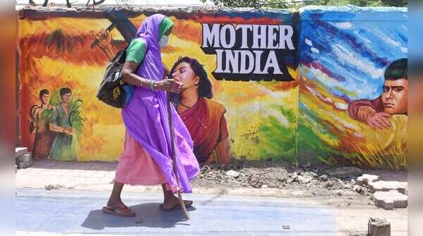 The best of TOI photos from Indore
