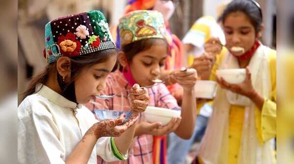 The best of TOI photos from Indore