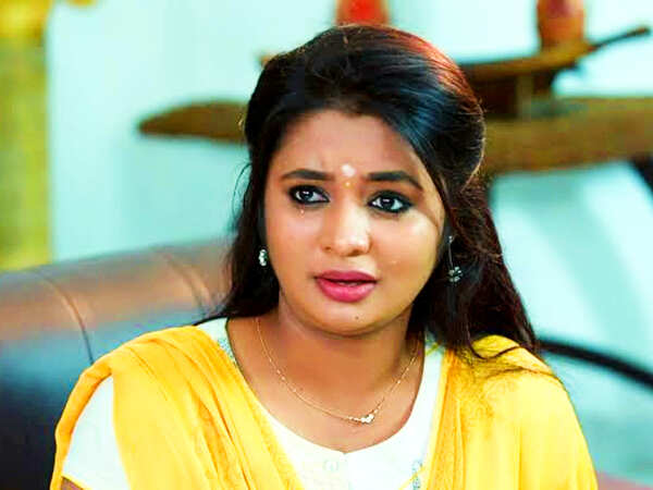 Chandini Tamilarasan