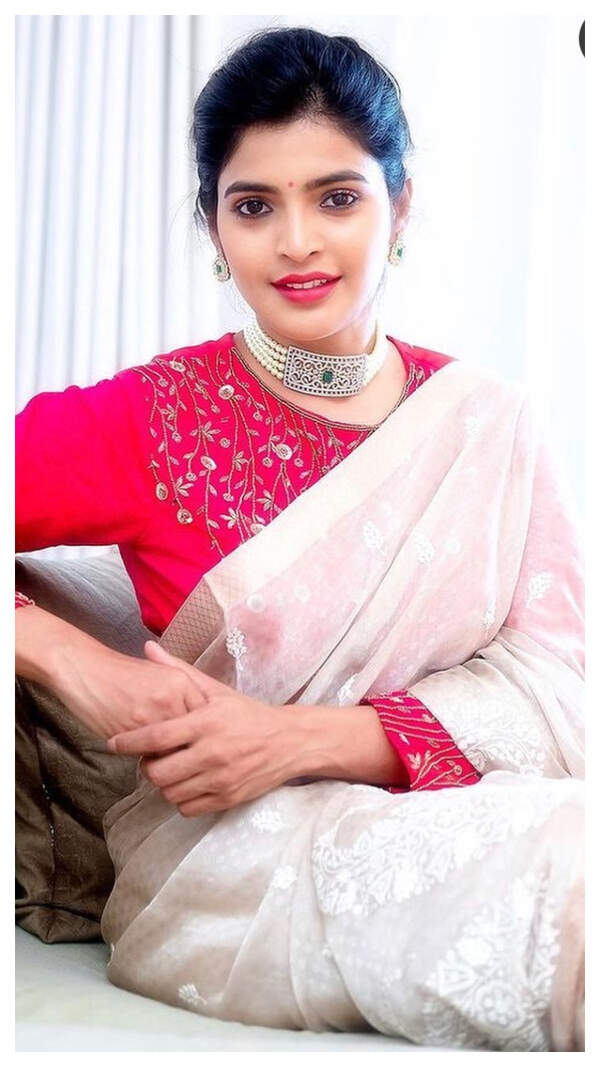 Sanchita Shetty