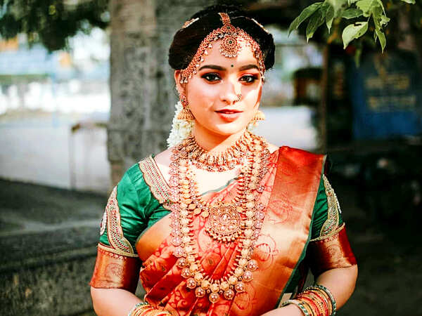 Chandini Tamilarasan