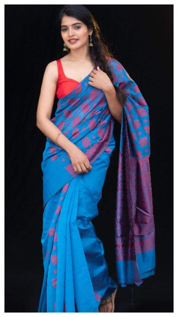 Sanchita Shetty