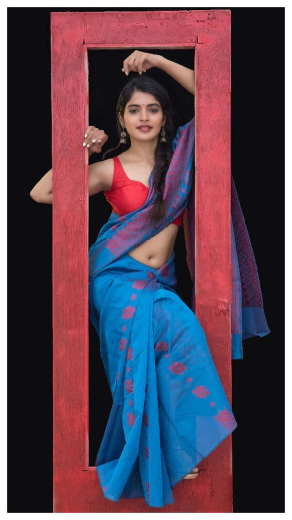 Sanchita Shetty