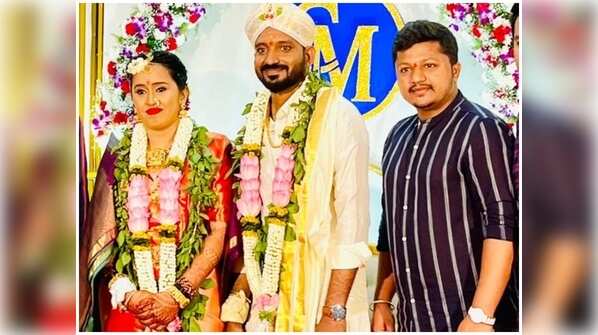 'Madhagaja' filmmaker S. Mahesh Kumar