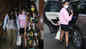 Alia Bhatt enjoys lunch date with sister Shaheen and BFFs