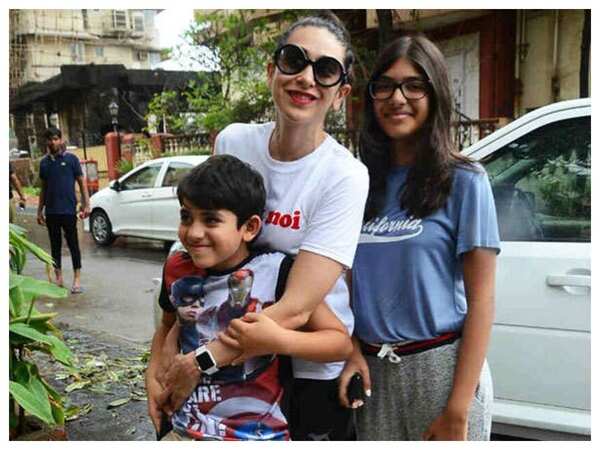 Karisma Kapoor Wallpapers