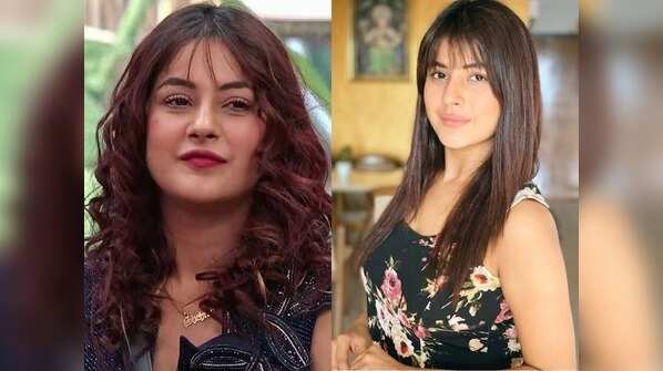 Shehnaaz Gill