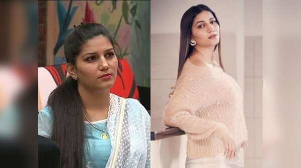 Sapna Chaudhary