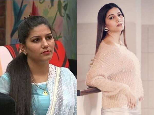 Sapna Stills