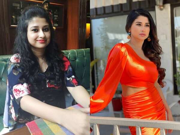 Saba Khan Stills