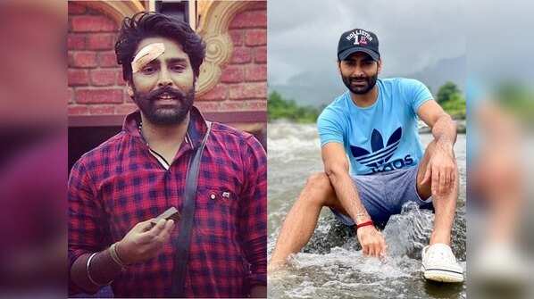 Manveer Gujjar