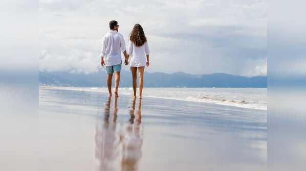 Stay together before living together