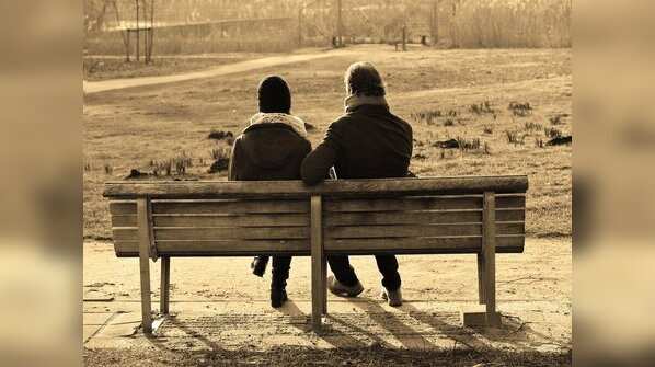 Respect each other’s boundaries
