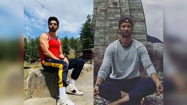 Gurmeet Choudhary