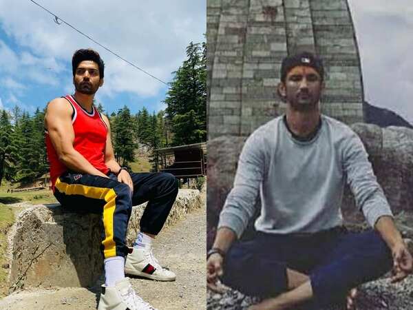 Gurmeet Choudhary