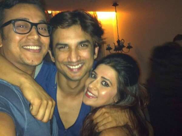 Anurag Sharma Photos