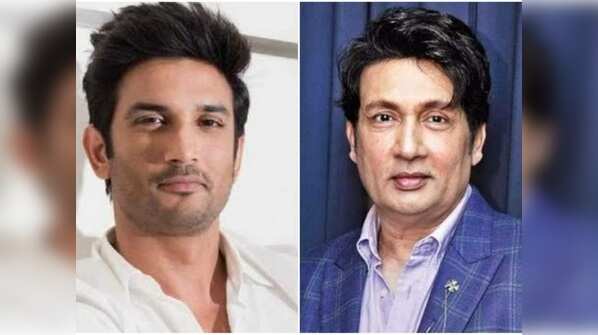 Shekhar Suman