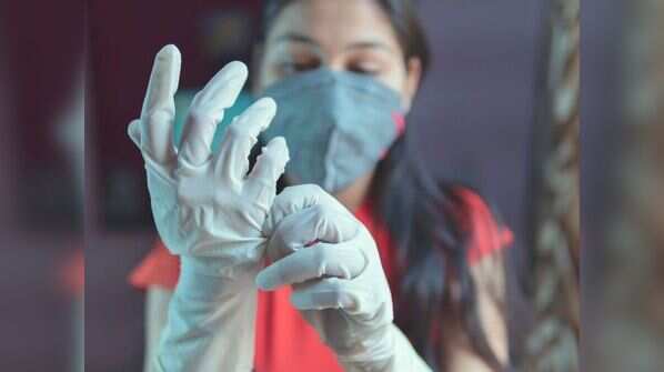What you should know about COVID-19