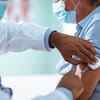 Is it directly tied to the vaccine?
