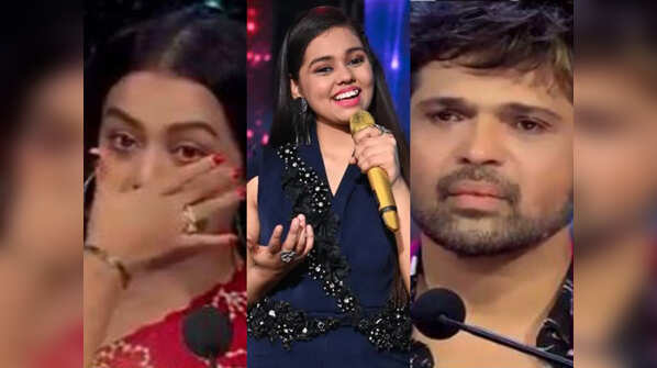 Twitterati slam Indian Idol 12 for its overdramatic judges, contestants, sob stories in these hilarious memes
