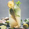 Article image for: Classic nimbu pani