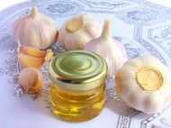 Best way to eat garlic in the morning for maximum benefits