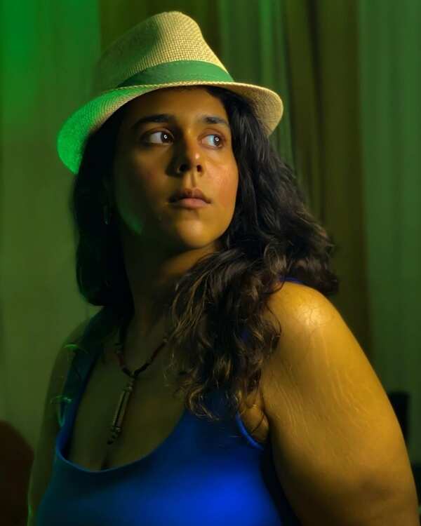 Rytasha Rathore