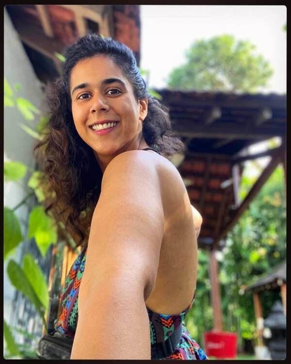 Rytasha Rathore
