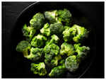 ​​Benefits of broccoli for kids