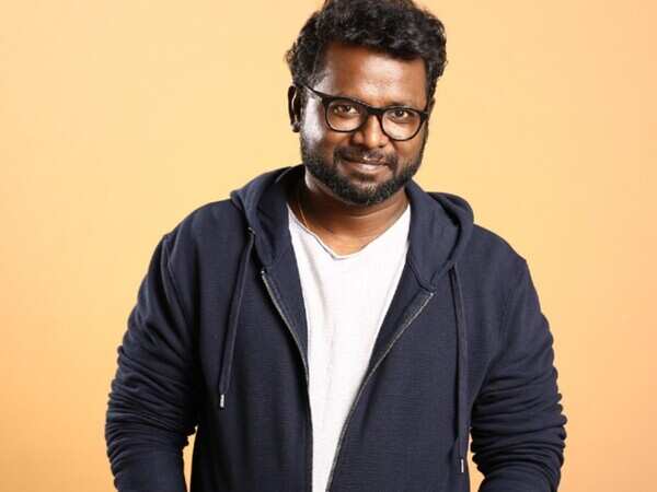 Arunraja Kamaraj Photos
