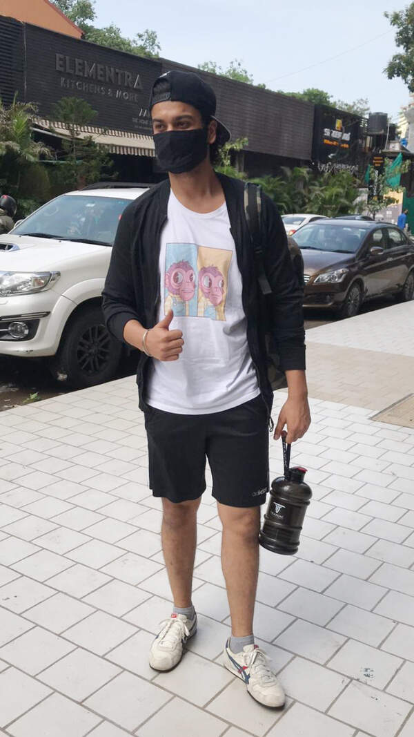 Sunny Kaushal